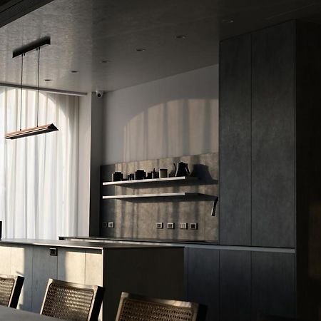 Morning Apartment Манонг Екстериор снимка