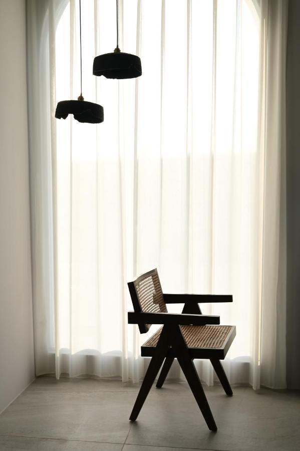 Morning Apartment Манонг Екстериор снимка
