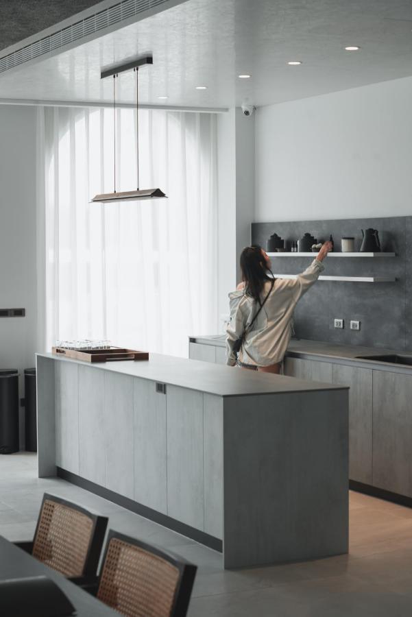 Morning Apartment Манонг Екстериор снимка
