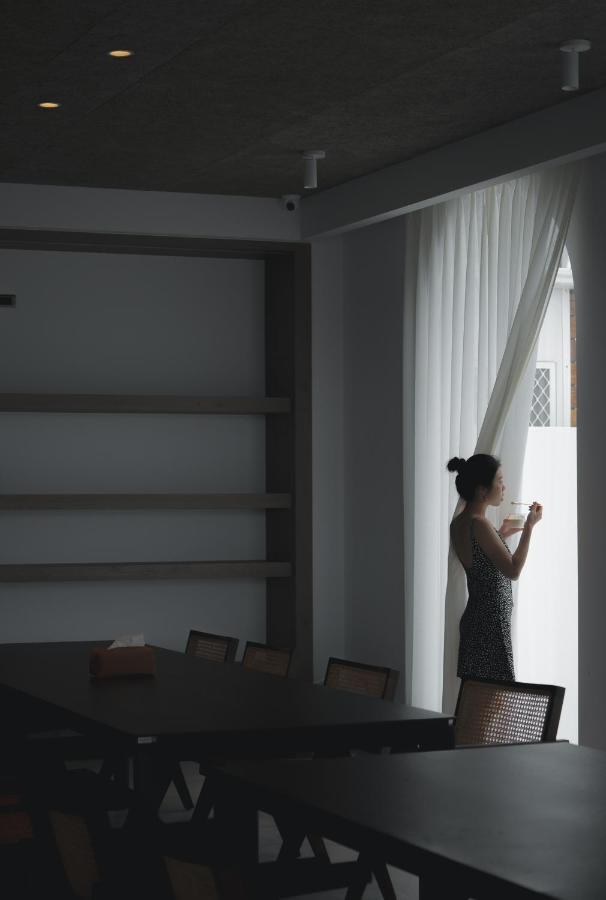 Morning Apartment Манонг Екстериор снимка