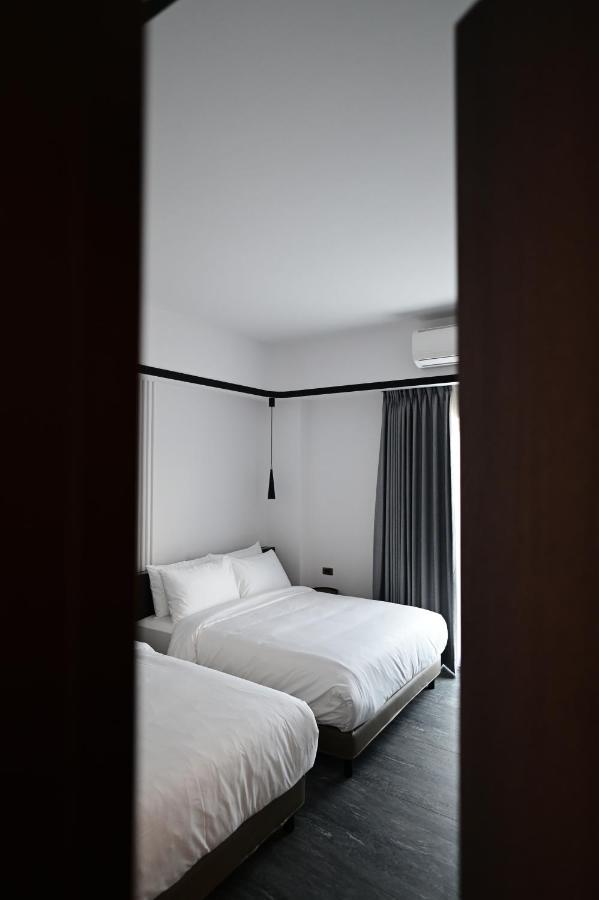 Morning Apartment Манонг Екстериор снимка
