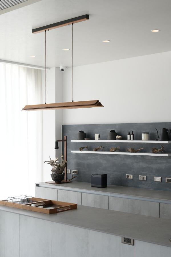 Morning Apartment Манонг Екстериор снимка