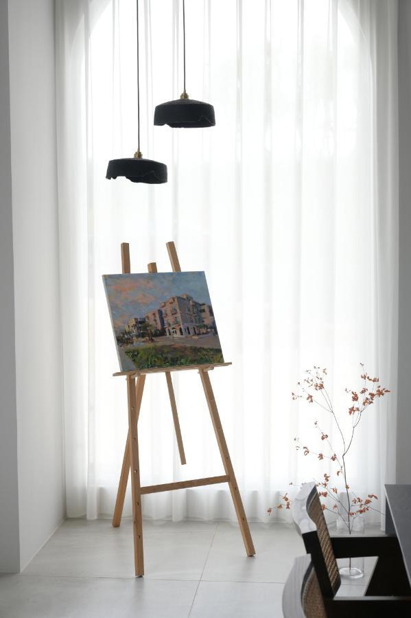 Morning Apartment Манонг Екстериор снимка